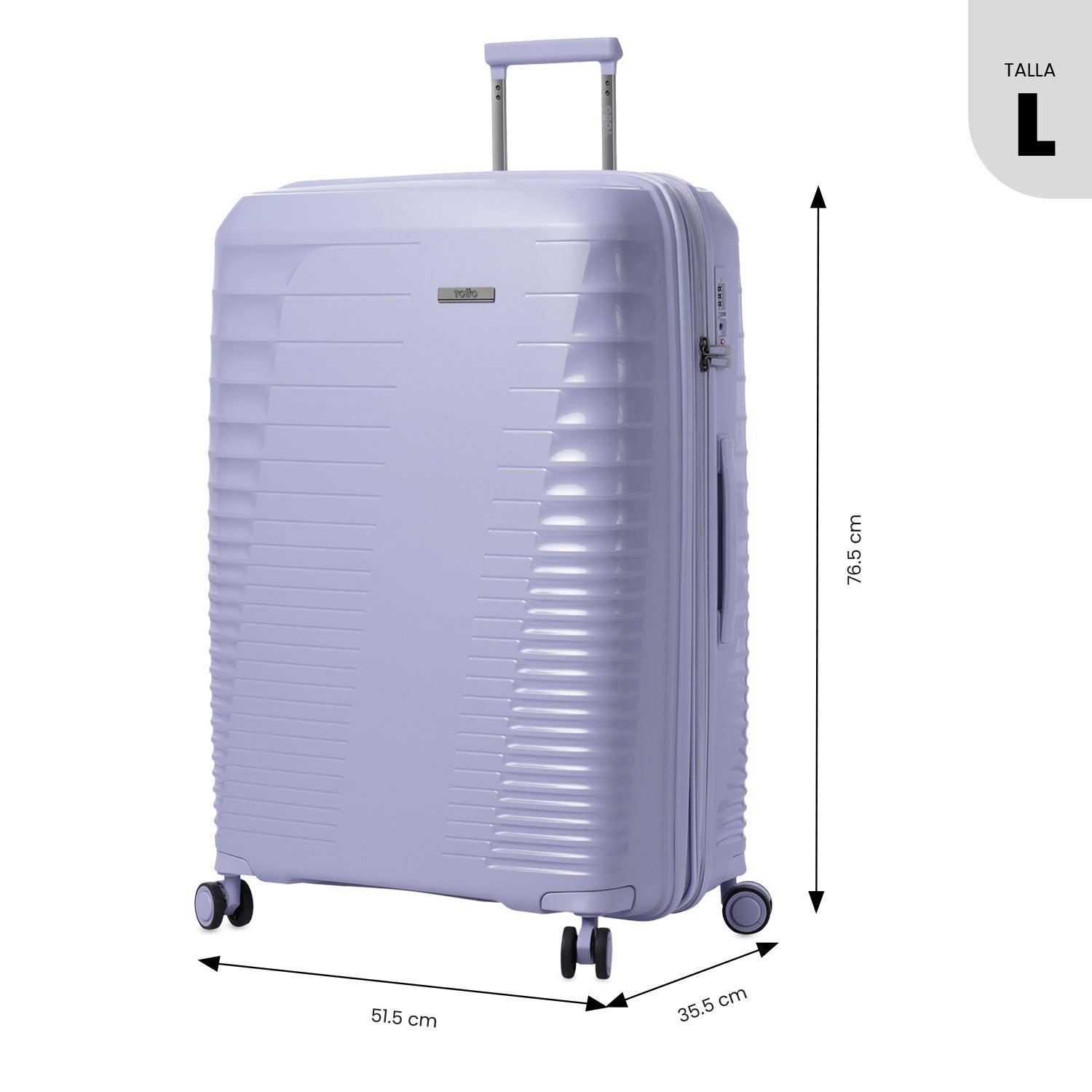 Maleta Traveler