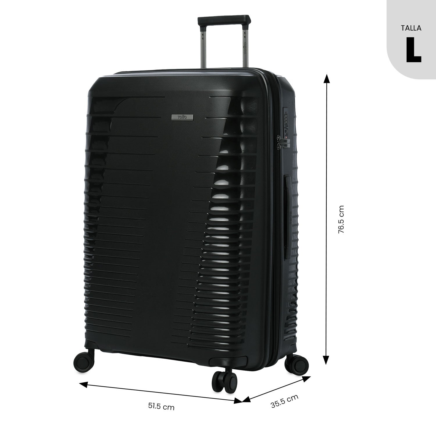 Maleta Traveler