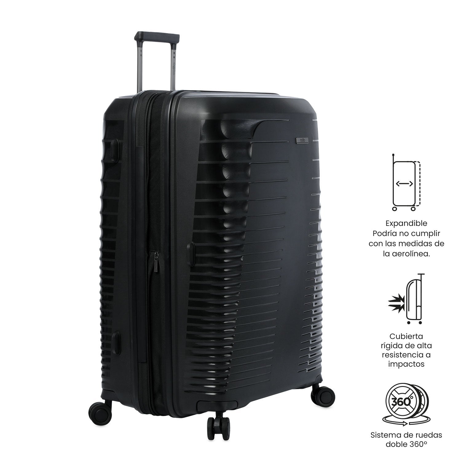 Maleta Traveler