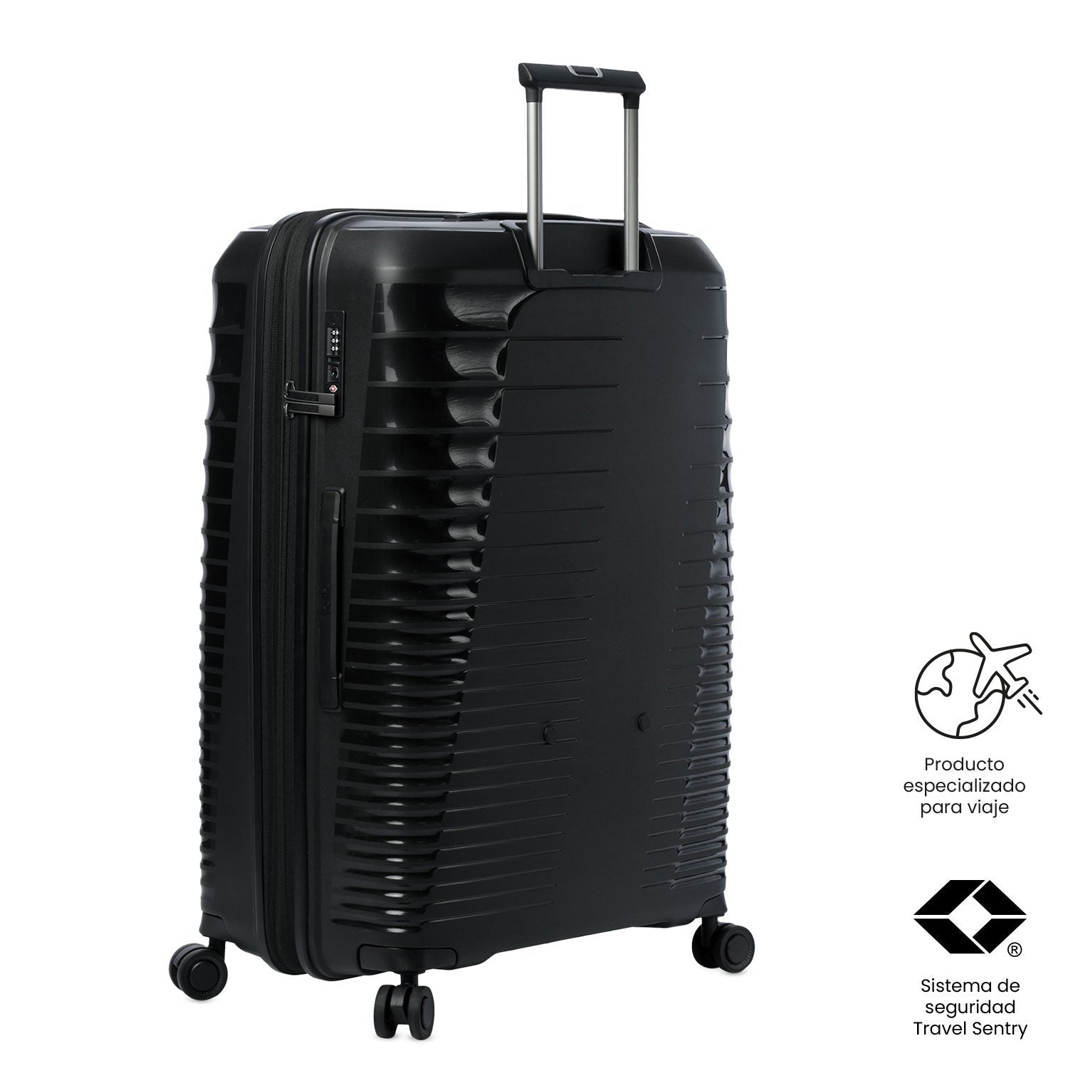 Maleta Traveler