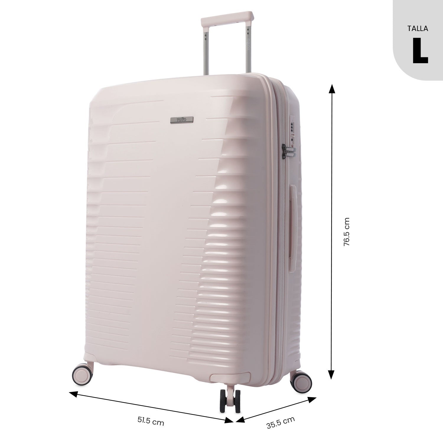 Maleta Traveler