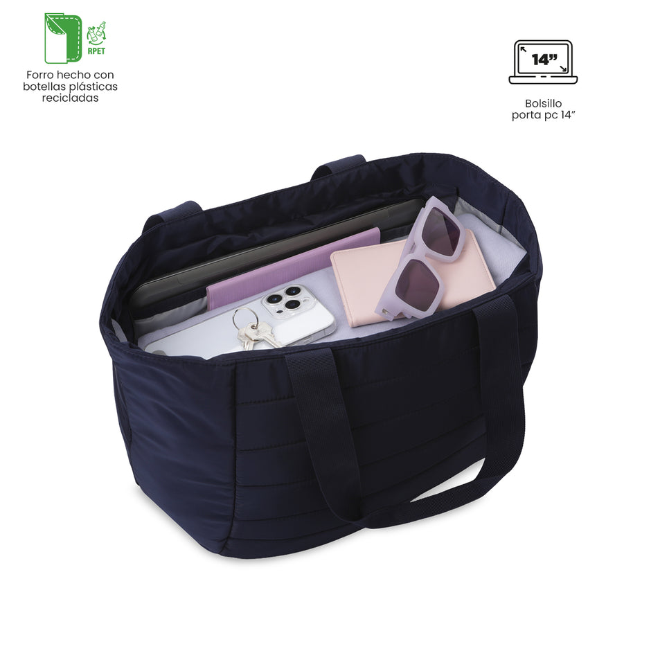 Bolso Campus L