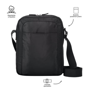 Bolso bandolera Bayonne