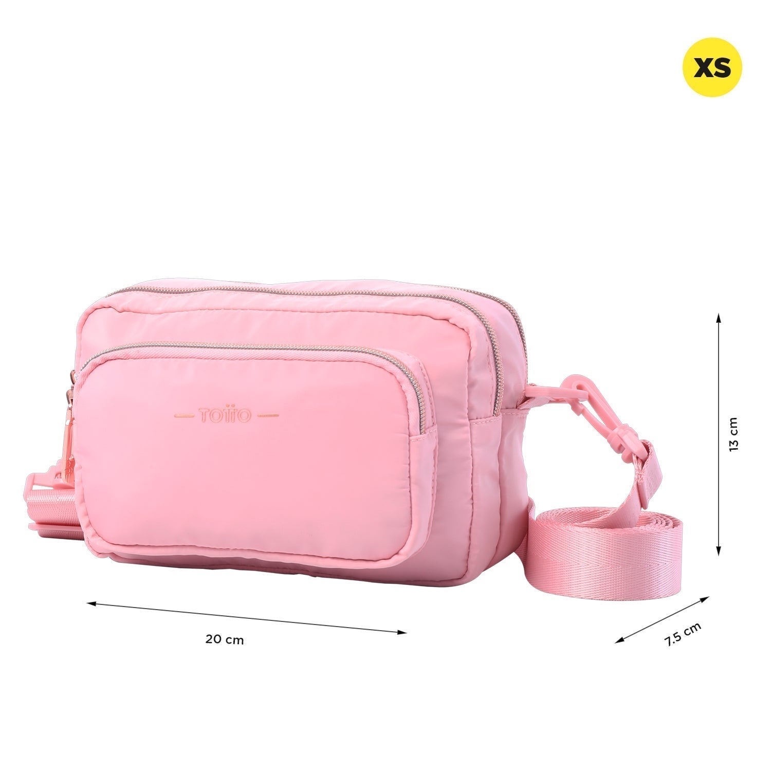 Bolso-riñonera Funty 