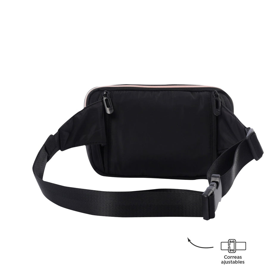 Bolso-riñonera Funty