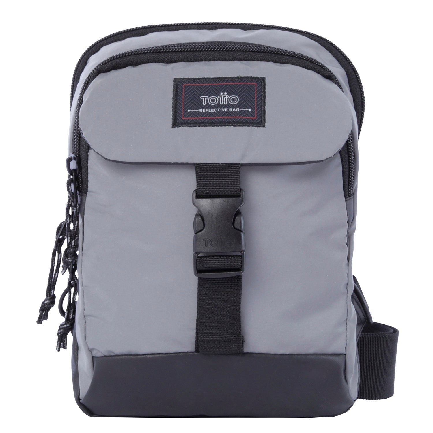 Bandolera crossover Reflecty