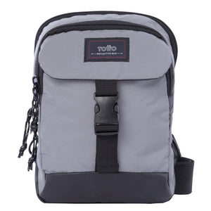 Bandolera crossover Reflecty