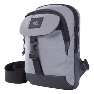 Bandolera crossover Reflecty