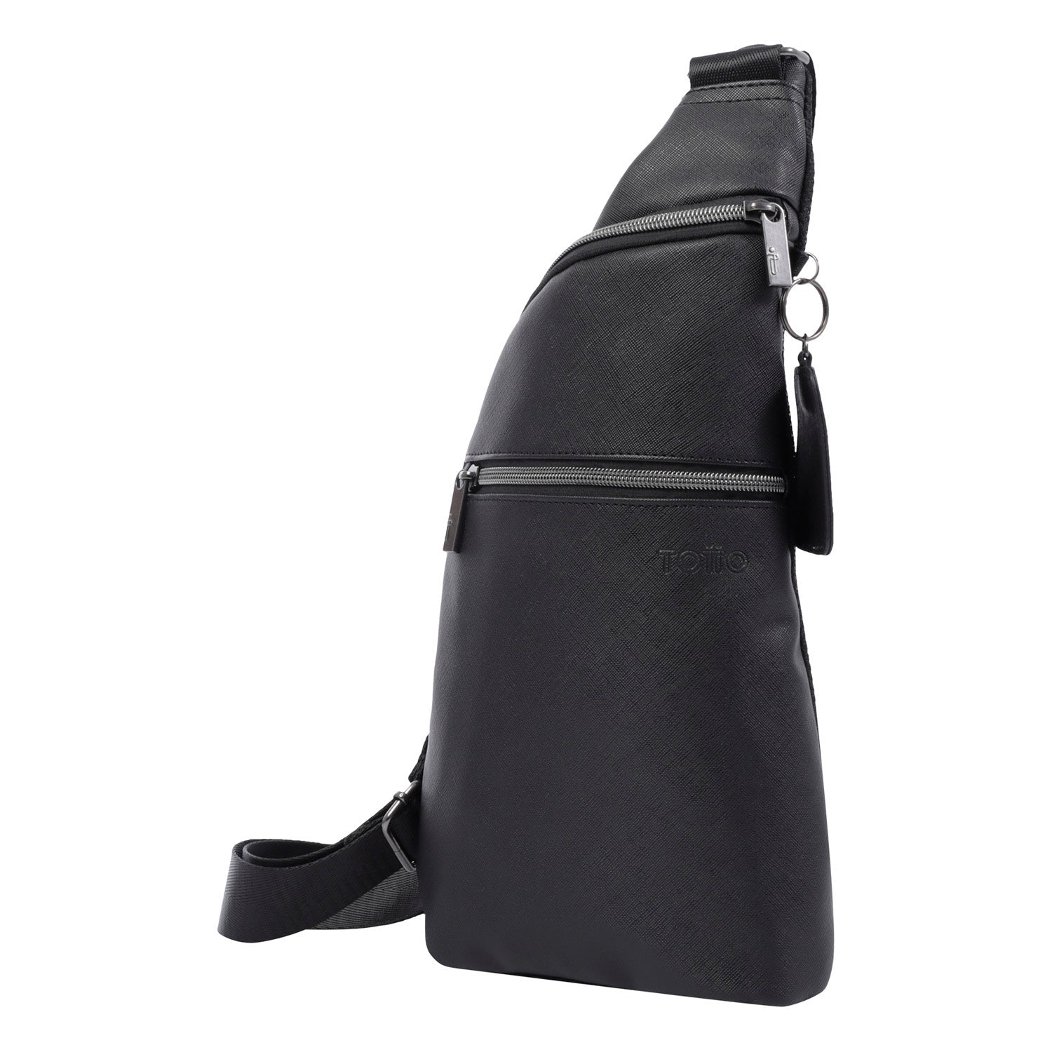 Bandolera crossover Crozze