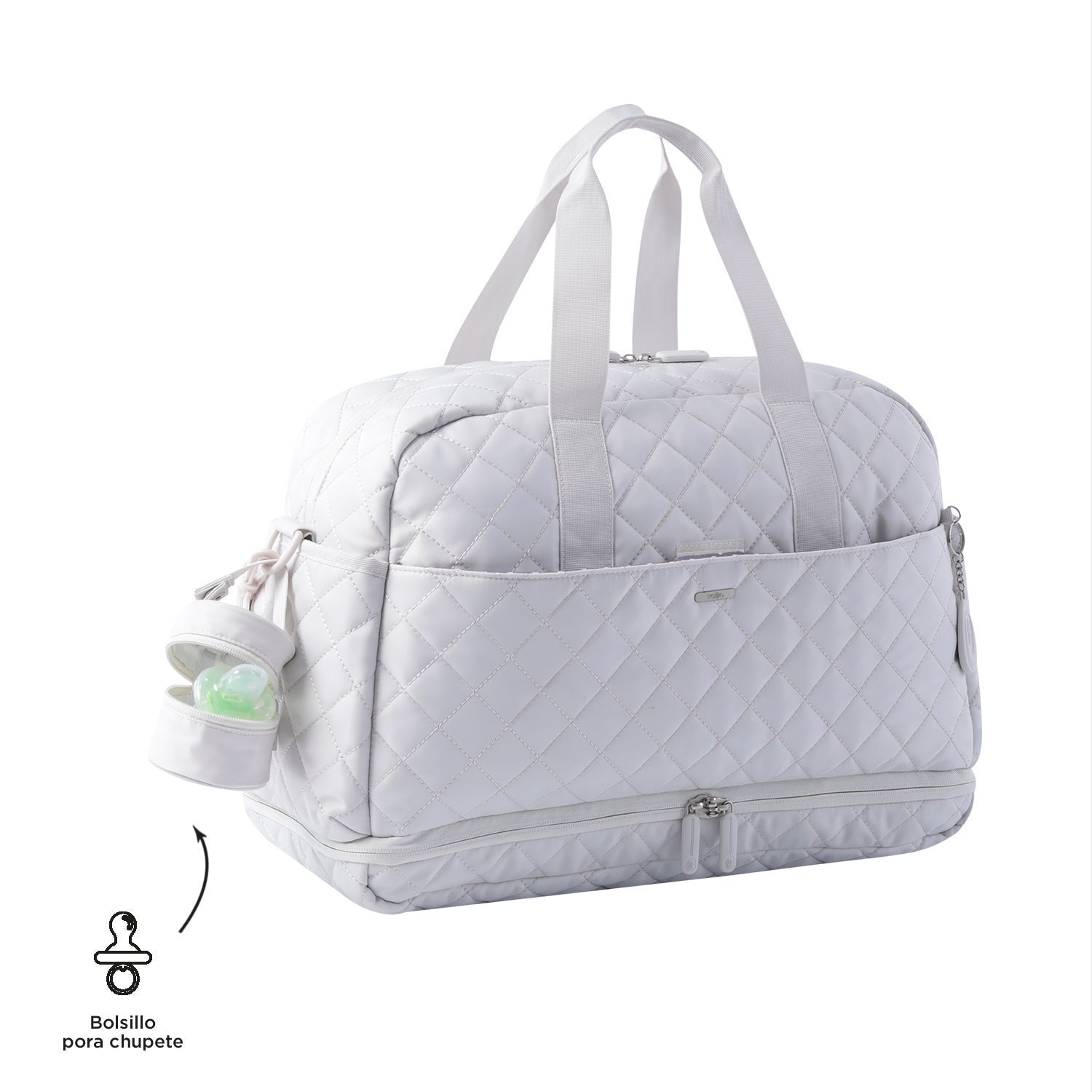 Mochila Pañalera Babybao 2.0 