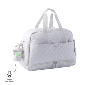 Mochila Pañalera Babybao 2.0 