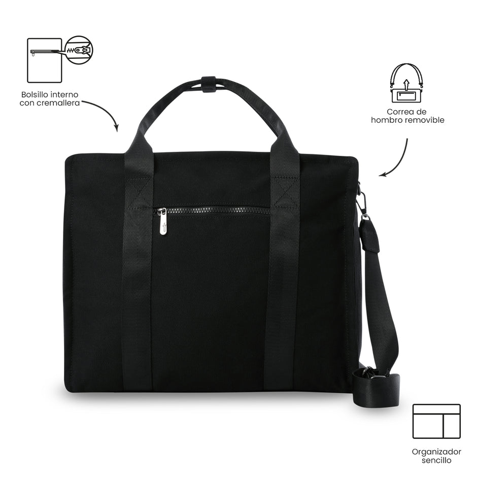 Bolso Tote-Bag M