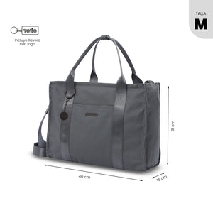 Bolso Tote-Bag M