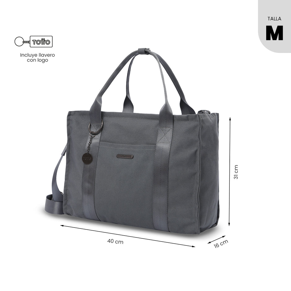 Bolso Tote-Bag M