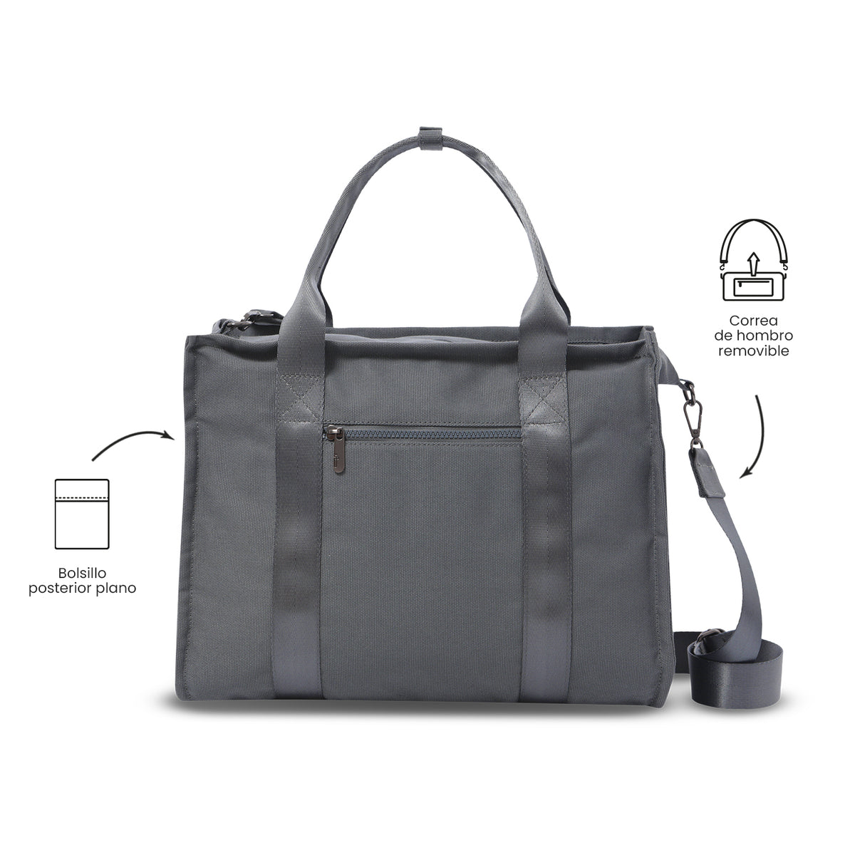 Bolso Tote-Bag M