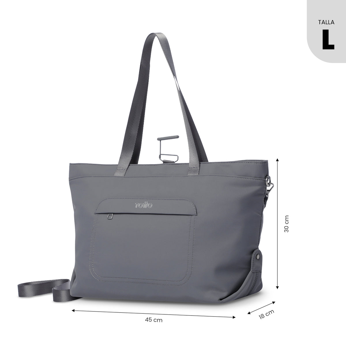 Bolso Madrid