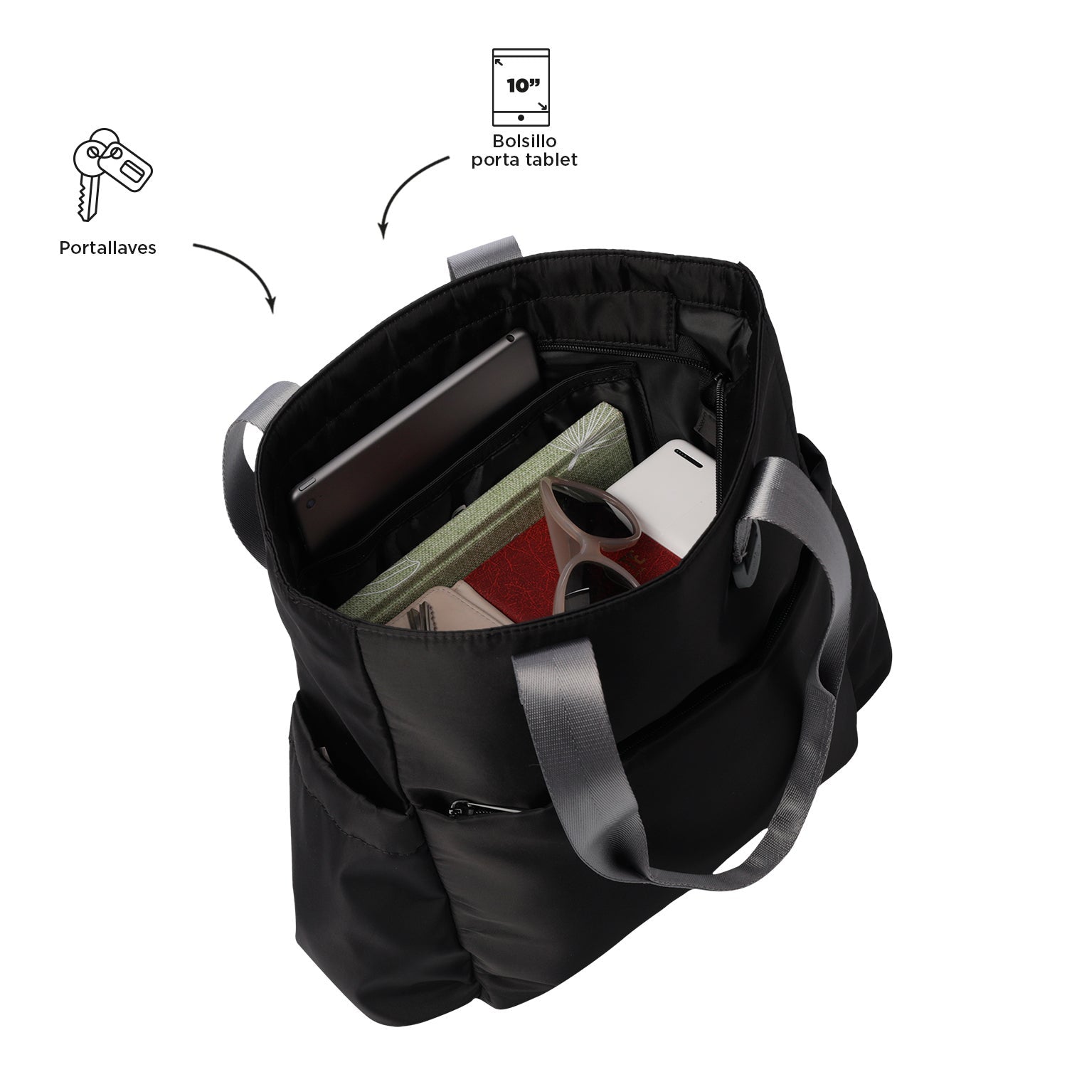 Bolso Sue 