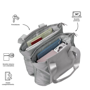 Bolso Kito 
