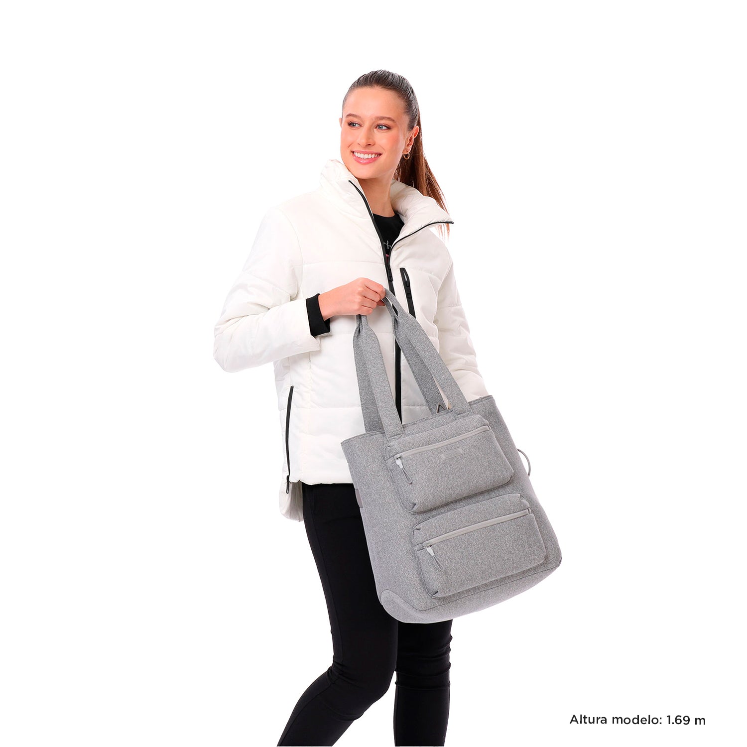 Bolso Megumi L Tote bag