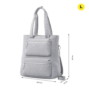 Bolso Megumi L Tote bag