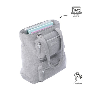 Bolso Megumi L Tote bag