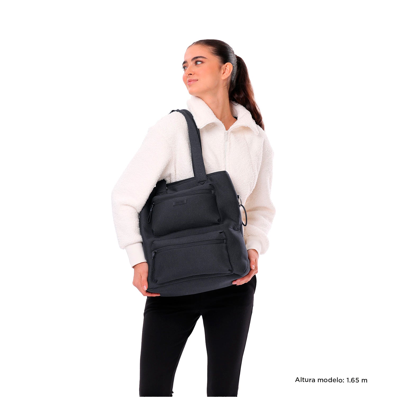 Bolso Megumi L Tote bag