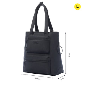 Bolso Megumi L Tote bag