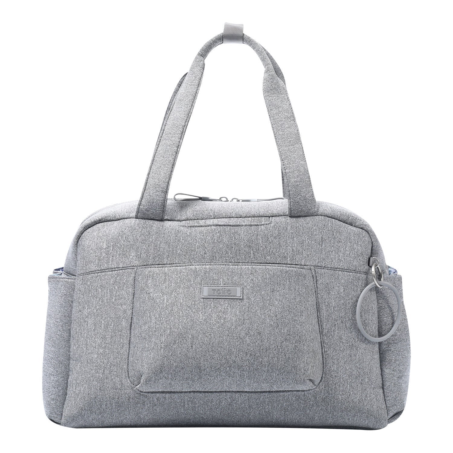 Bolso Megumi L Duffle