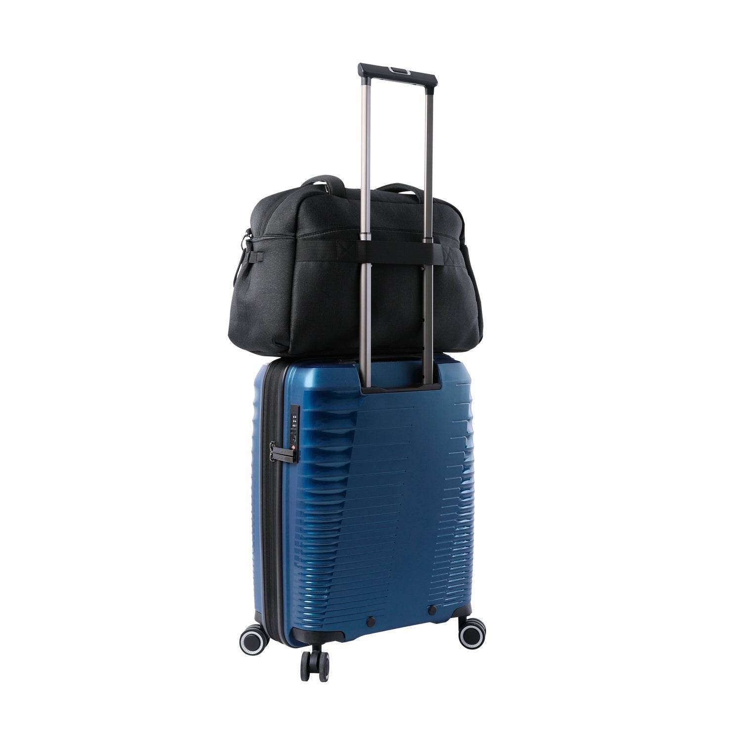 Bolso Megumi L Duffle