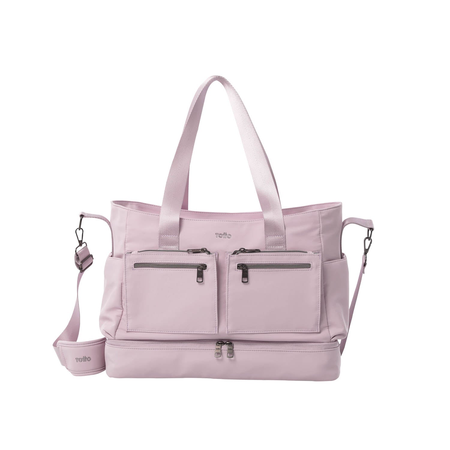 Bolso Maxi Tote 