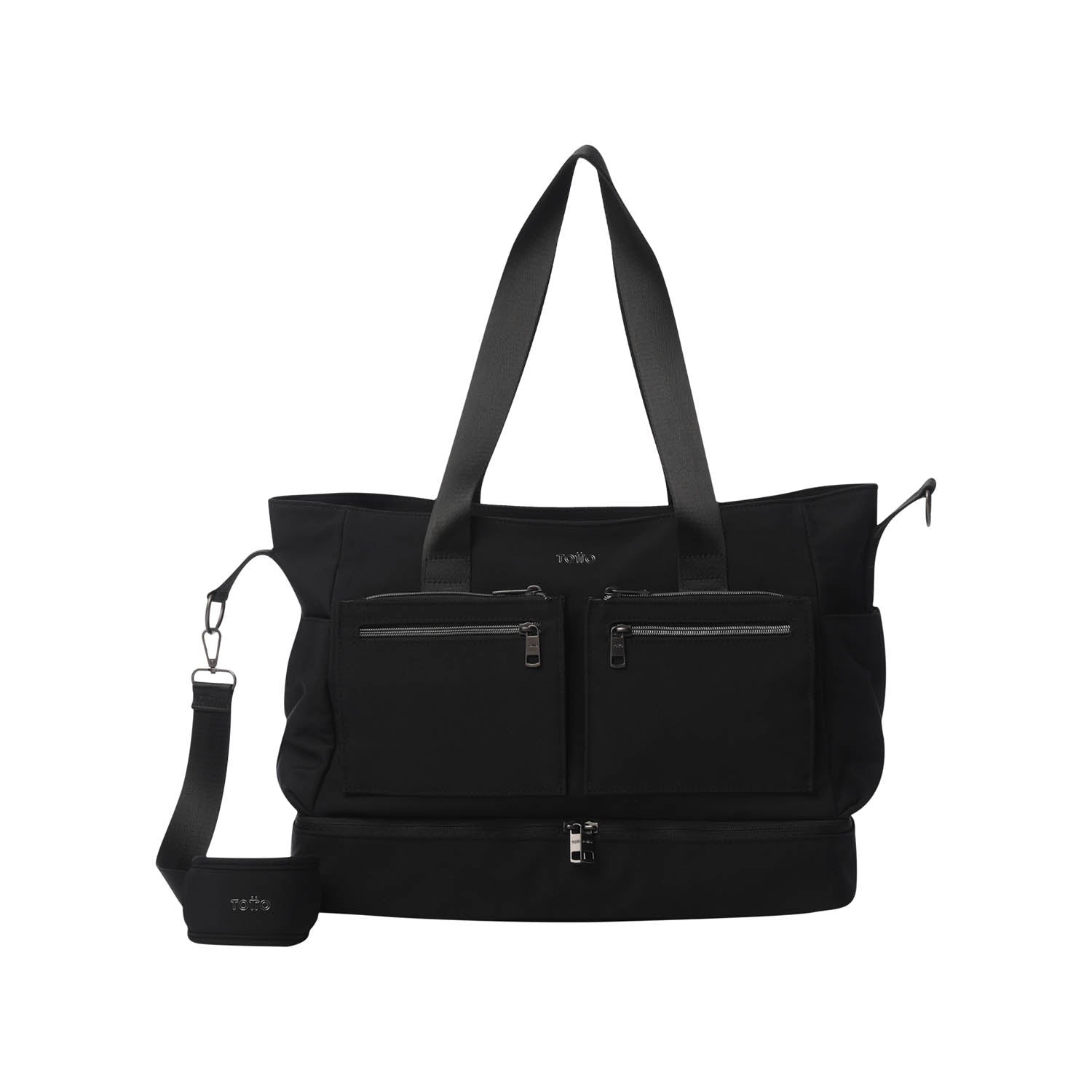Bolso Maxi Tote 