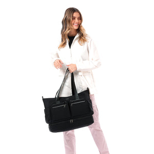 Bolso Maxi Tote 