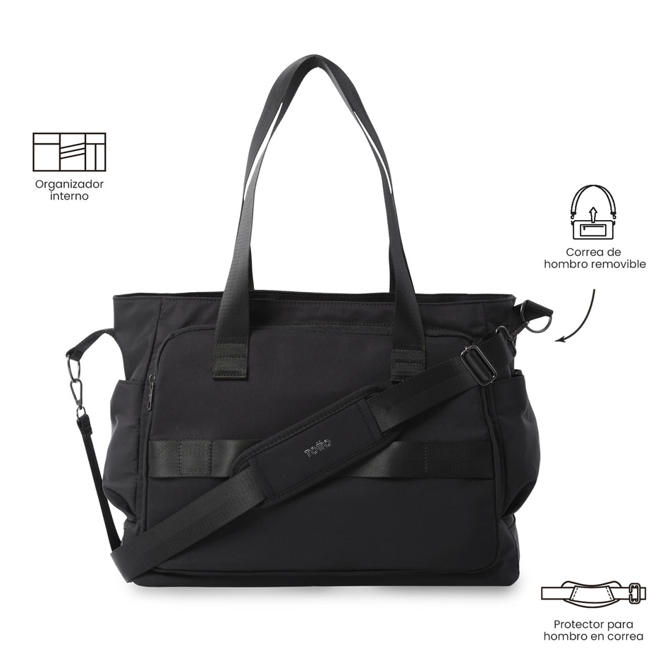 Bolso Maxi Tote