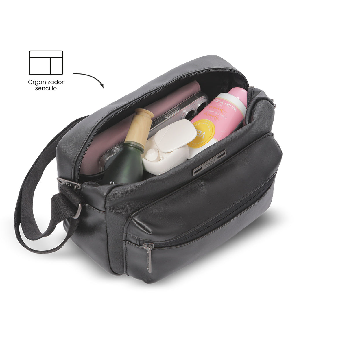 Bolso Salem S