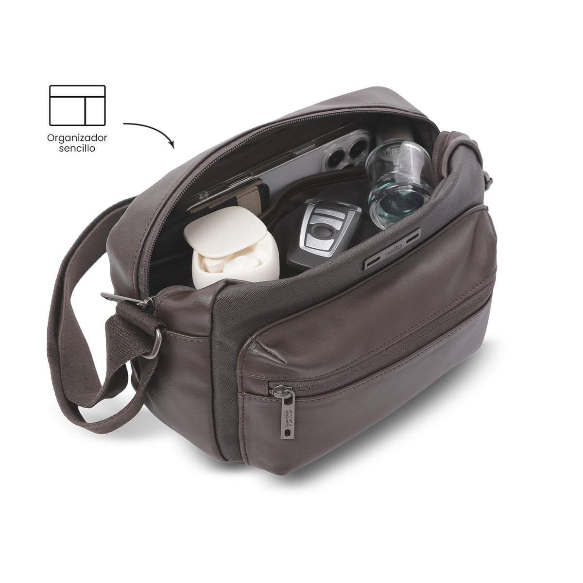 Bolso Salem S
