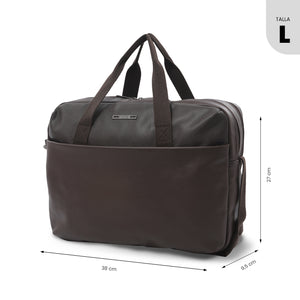 Bolso Briefcase Salem L