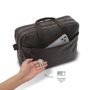 Bolso Briefcase Salem L