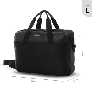 Bolso Briefcase Salem L