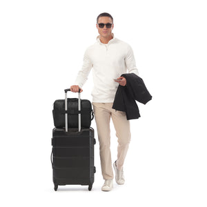 Bolso Briefcase Salem L