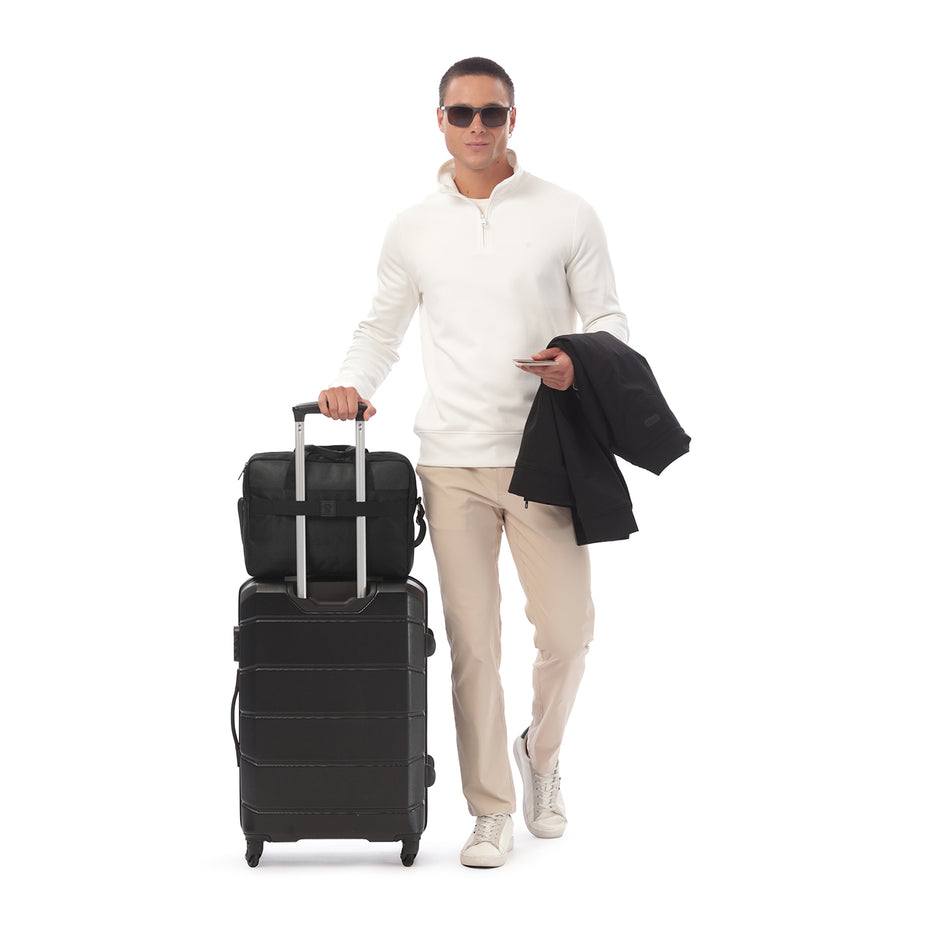 Bolso Briefcase Salem L
