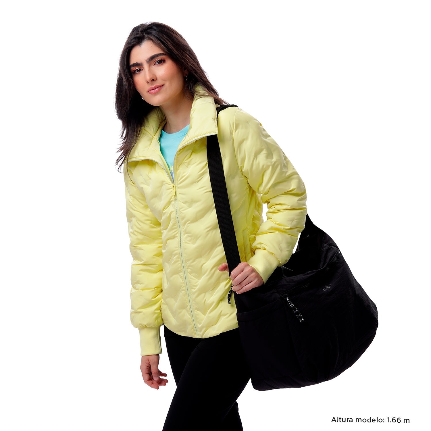 Bolso Escandinavia L