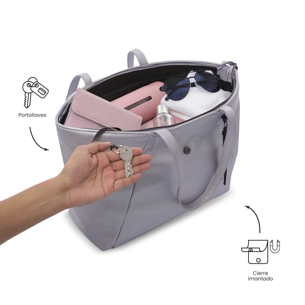 Bolso Soul L