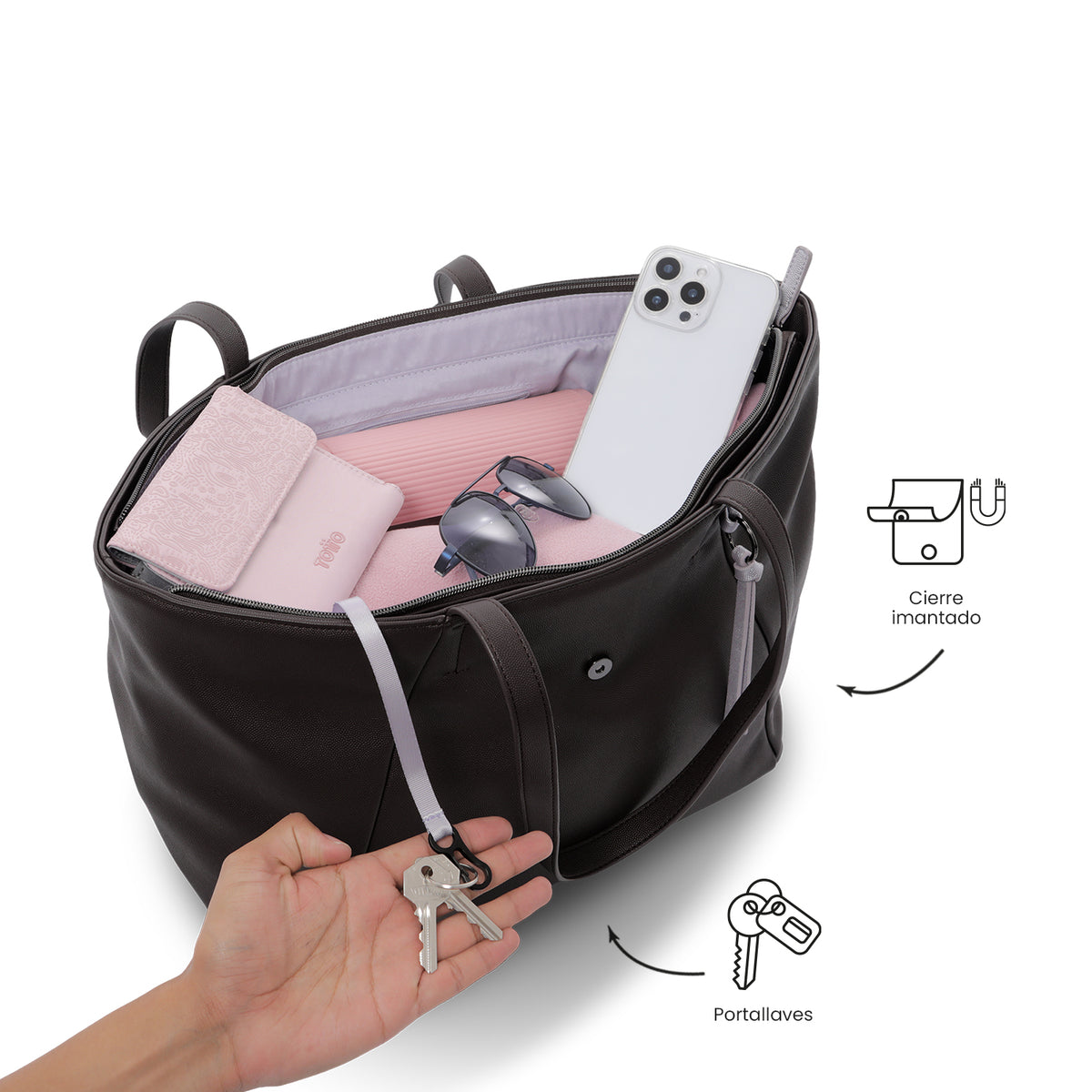 Bolso Soul L