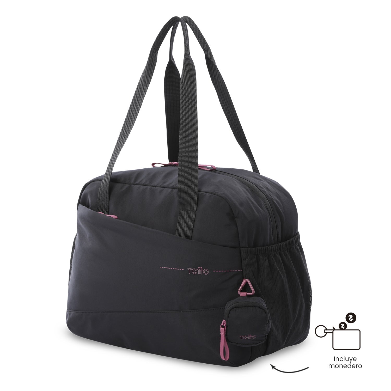 Bolso Suzuka L 