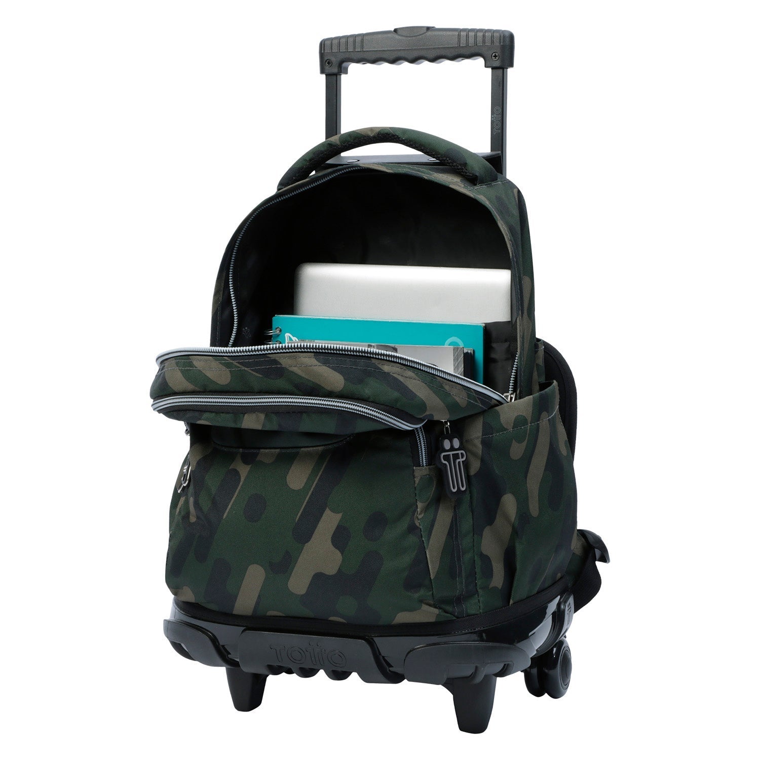 Mochila Renglones Outlet
