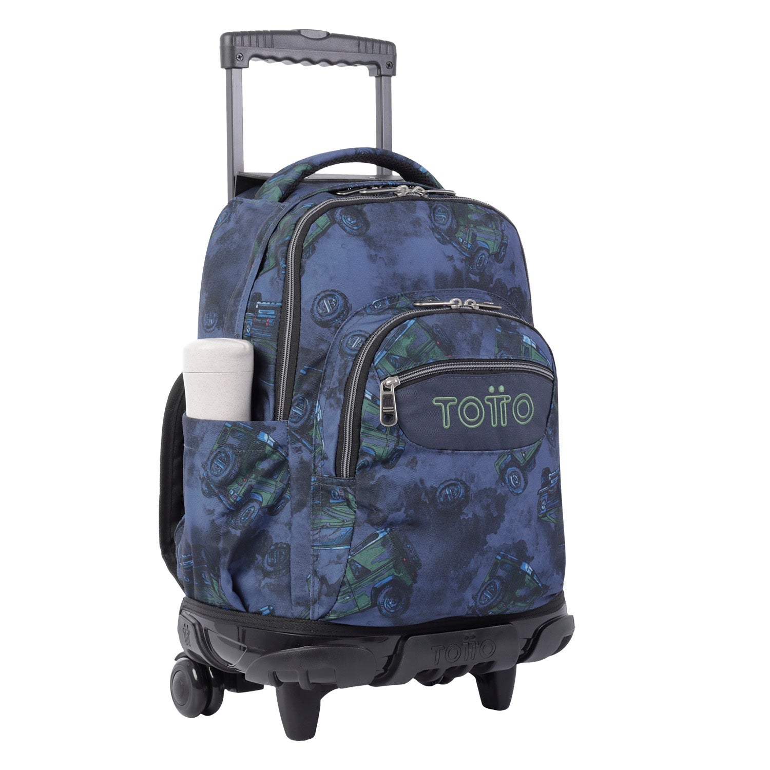 Mochila Renglones Outlet