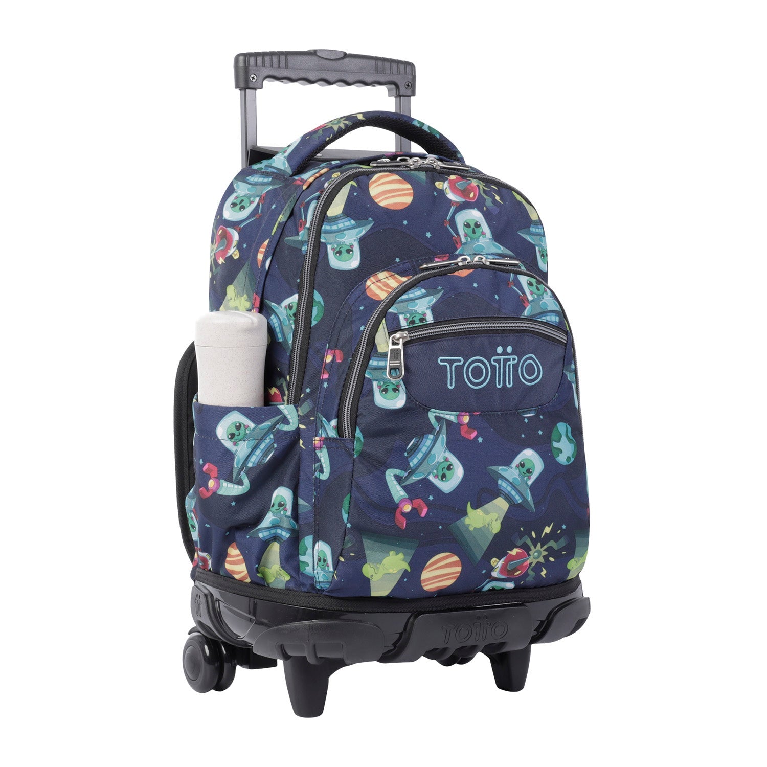 Mochila Renglones Outlet