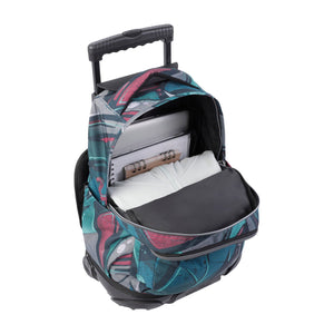 Mochila Renglones Outlet