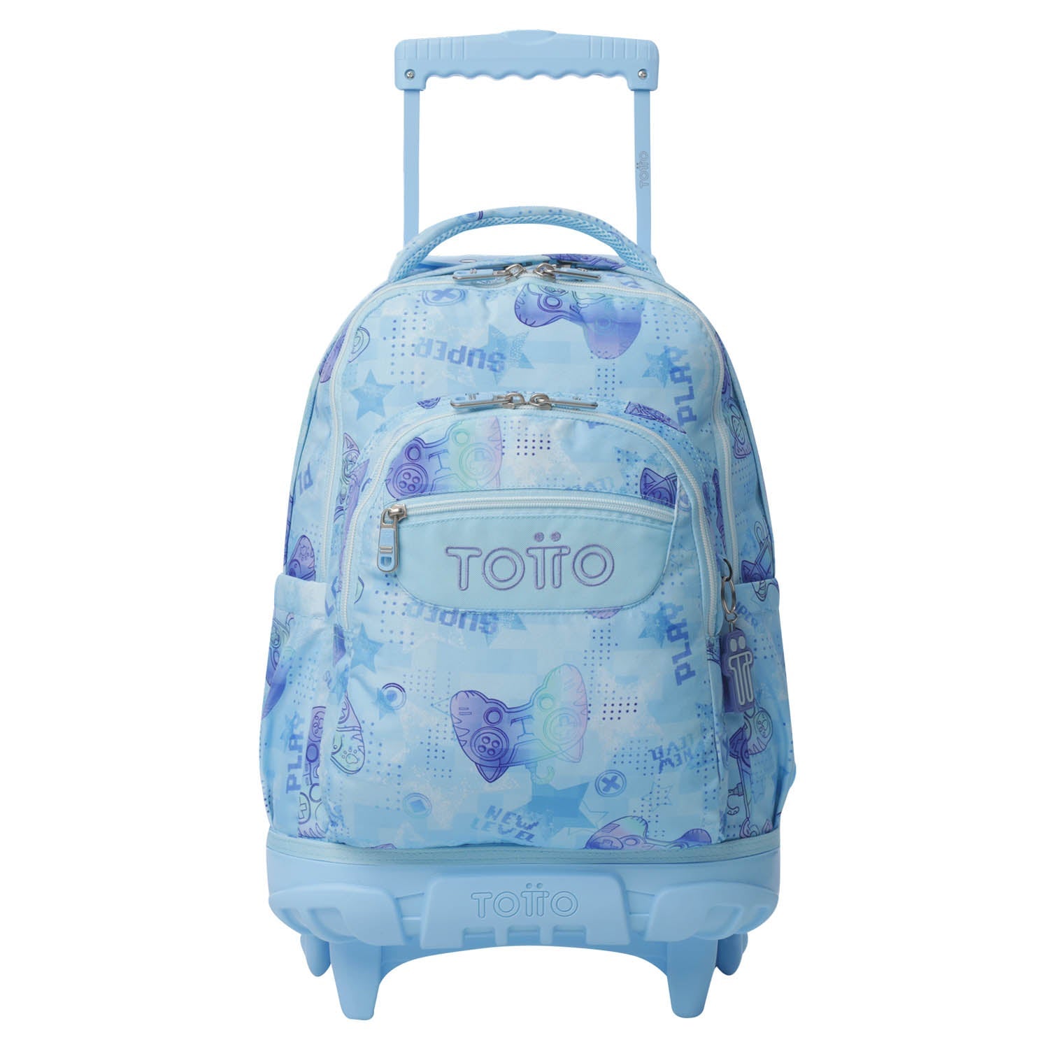 Mochila Renglones Pack
