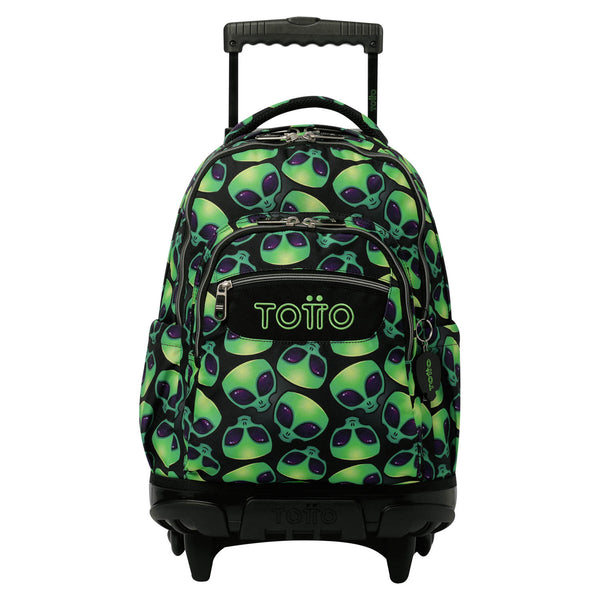 Mochila Renglones - Promo